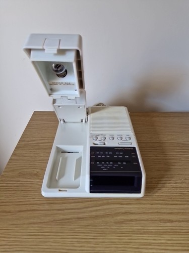 Vintage retro 80s morphy - vintage,