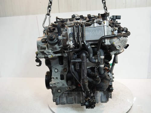 Engine for 0 tdi - for,