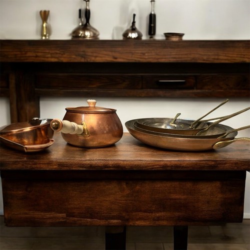 Vintage old dutch - vintage,