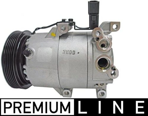 Mahle acp 450 - acp, 000p