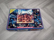 Vintage Paul Lamond Games 1992