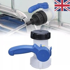 IBC Water Stillage Tank