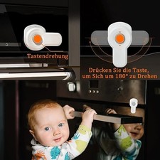 Baby oven door lock - baby,