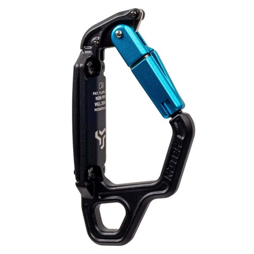 Notch equipment swinger - notch, tool
