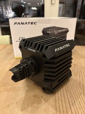 Fanatec CSL DD QR2 (5NM) Wheel Base - (Xbox & PC Compatible)