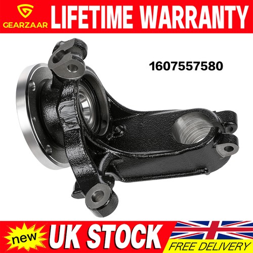 Front right steering - right, &