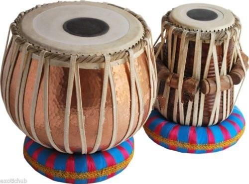 Concert tabla drum inch - concert, 9