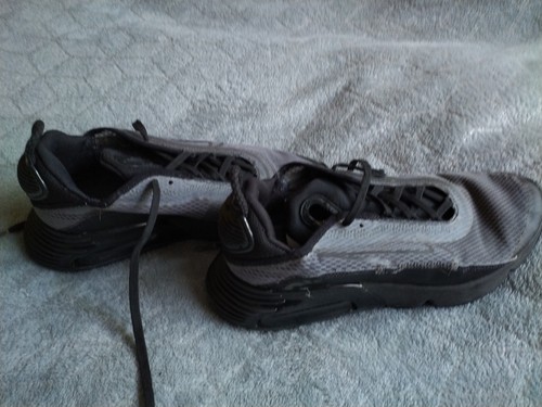 Nike air max - max, ps