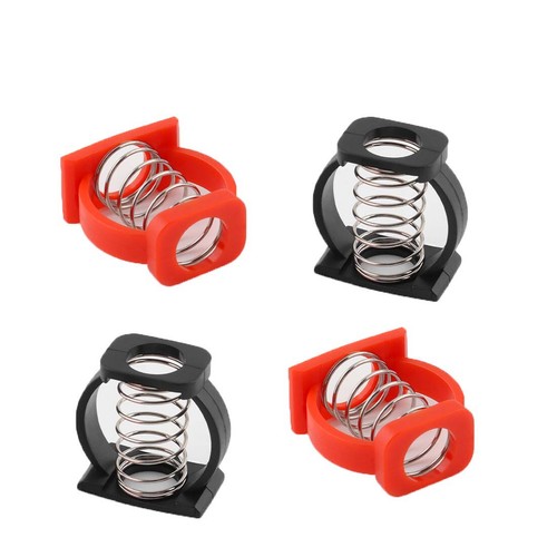1pair hinge clamp auxiliary - 1pair, c