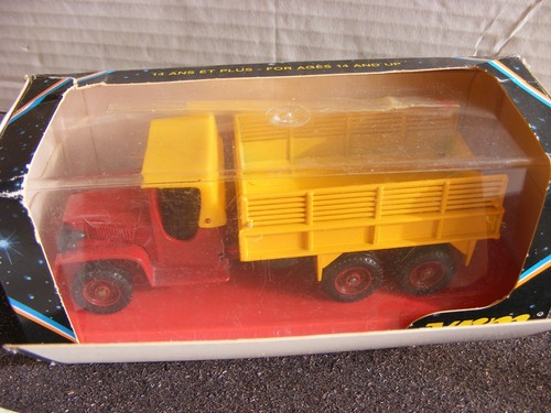 Circus pinder verem diecast - ,