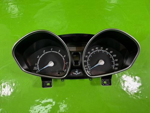 Ford fiesta mk7 speedometer - ford,