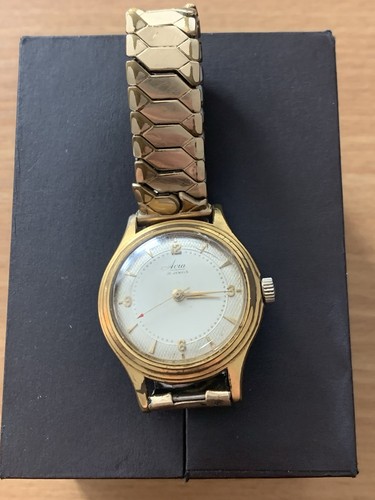 Vintage avia jewel - avia, 15