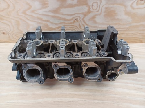 Triumph sprint st955i - 99-04,
