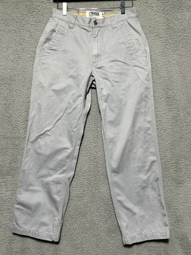 Mountain khakis relaxed fit - mountain,