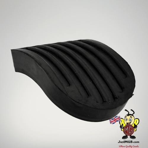 Pedal rubber - pedal,