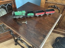 VINTAGE HORNBY TRAINS
