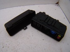 Suzuki Splash small fuse and