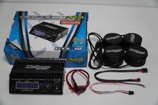 Muchmore IC Controlled Tire