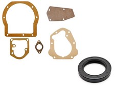 Triumph Overdrive A Type Gasket Rear Oil Seal Set Stag TR6 TR4 TR3 TR2 2000 2.5