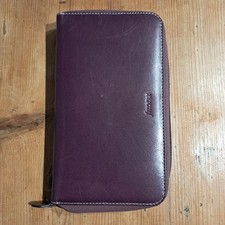 Filofax Malden Zip Compact