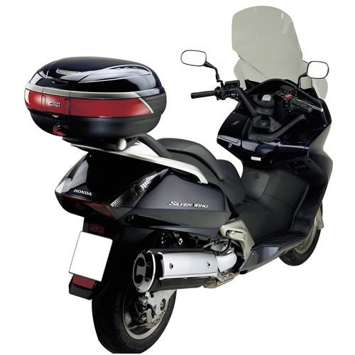 Windshield mounting kit - windshield,