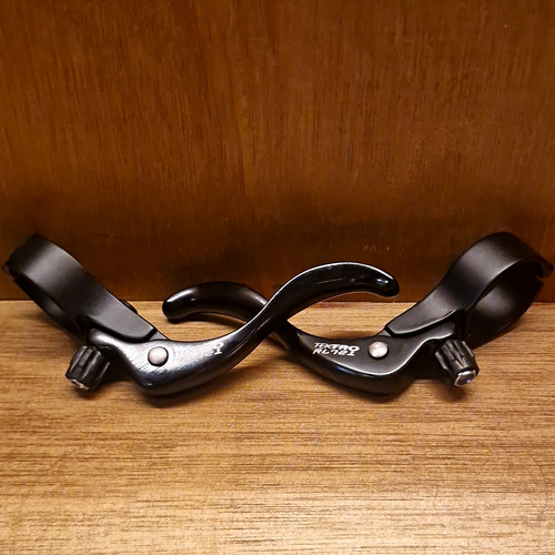 Tektro rl721 aluminium - tektro,