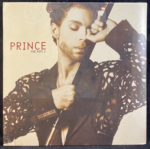 Prince the hits - prince,