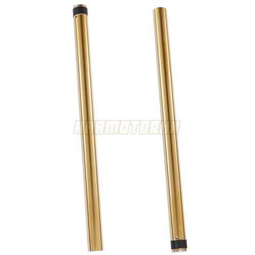 Front fork inner tubes - 2x,