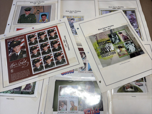Lot s army - #35, u.s.