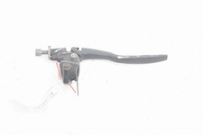 CLUTCH HANDLE MOUNTING