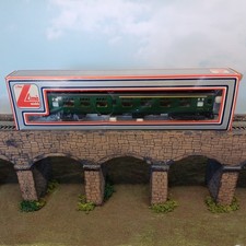 Lima 30 5314 W 1st Class