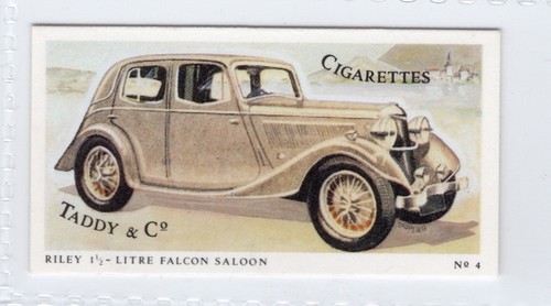 Taddy and motor cars - taddy,
