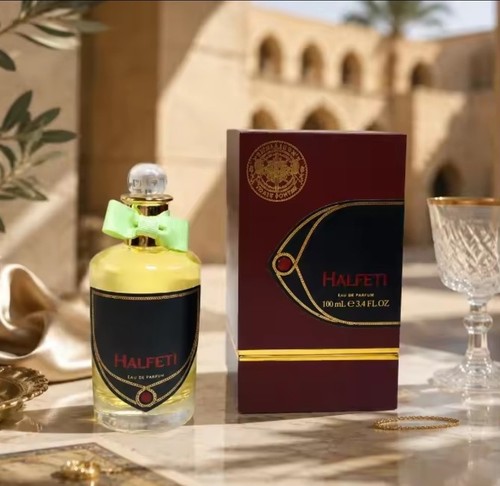 Penhaligon halfeti eau de - eau,