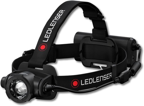 Ledlenser h15r core - core, headlamp