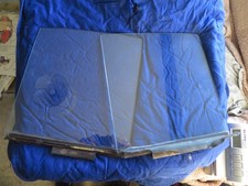 MORRIS MINOR 1000 4 DOOR FRONT