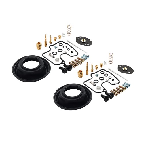 Carburetor repair kit gaskets - carburetor,
