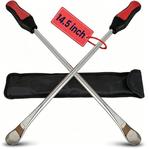Pack tire spoons - 14.5",