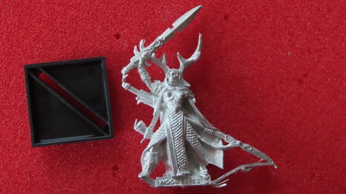Games workshop warhammer - games, wood