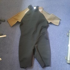 Tribord Shorty Wetsuit  Size XL New