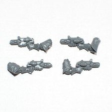 Warhammer 40K Adepta Sororitas