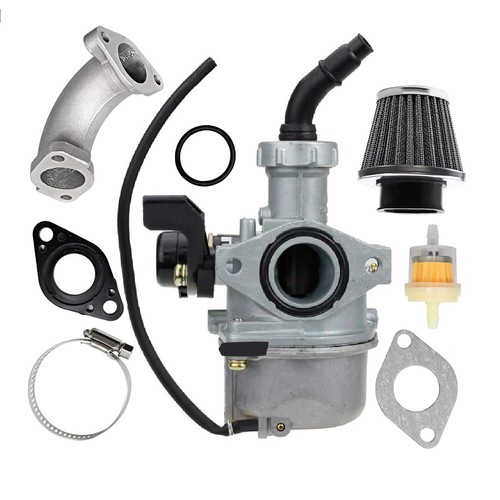 Pz22 22mm carburetor for pit - 22mm,