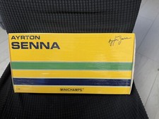 Minichamps scale 540 - minichamps,