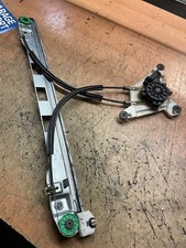 Nissan NV400 Window Mechanism Left Front 2013 NV400 Panel Van NSF Window Winder