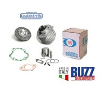 CASA Lambretta Cylinder Kit