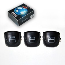 Window Opening Button Cover