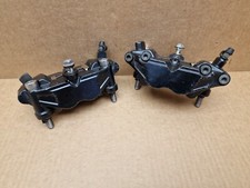 Lexmoto LXR 125 Front brake