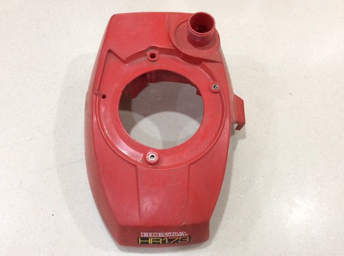 Honda hr173 mower engine - honda,