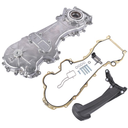 Oil pump for alfa mito - for,