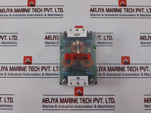 Njd 6202 power - njd-6202, board