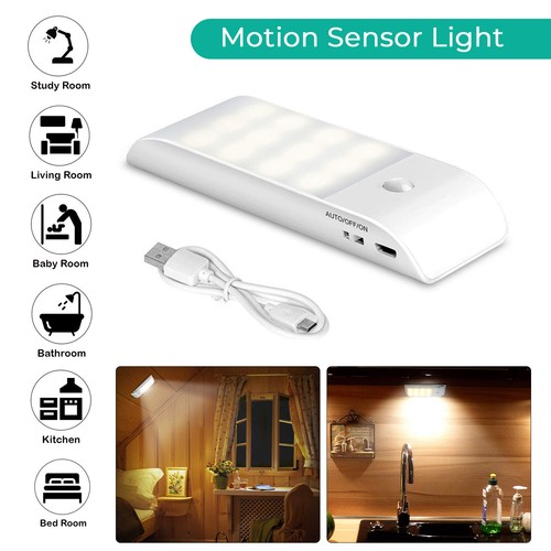 Led motion sensor - motion, cabinet